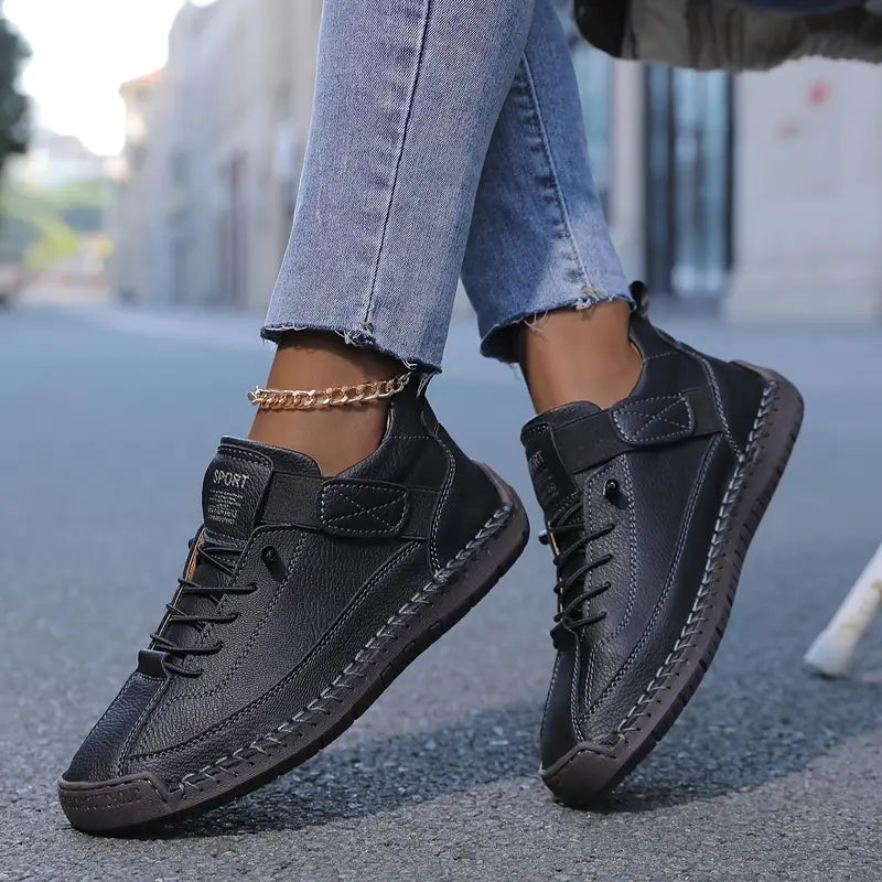 Liven™ | Komfort Sneakers med Støtte