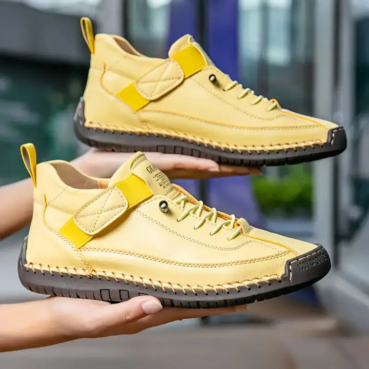 Liven™ | Komfort Sneakers med Støtte