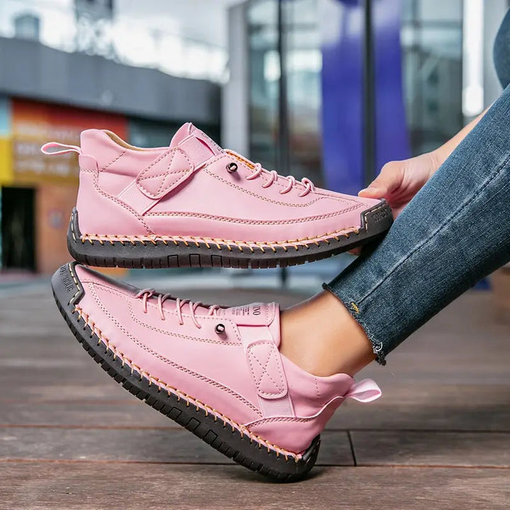 Liven™ | Komfort Sneakers med Støtte