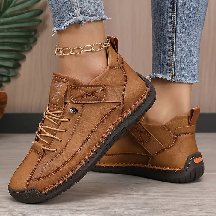 Liven™ | Komfort Sneakers med Støtte