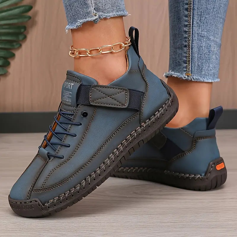 Liven™ | Komfort Sneakers med Støtte