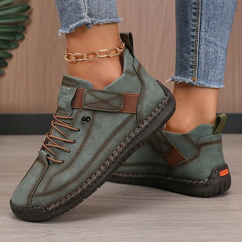 Liven™ | Komfort Sneakers med Støtte