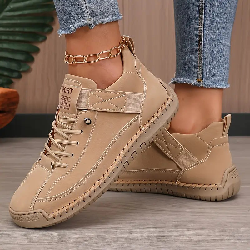 Liven™ | Komfort Sneakers med Støtte