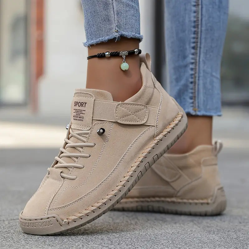 Liven™ | Komfort Sneakers med Støtte