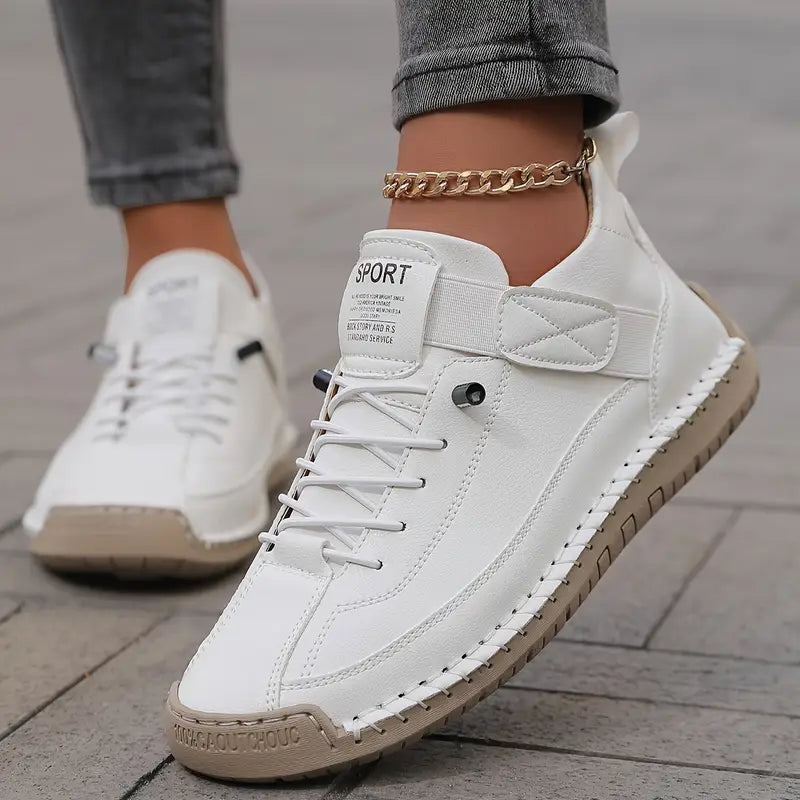 Liven™ | Komfort Sneakers med Støtte