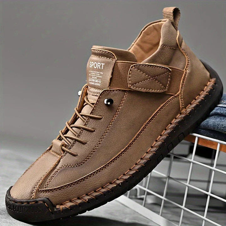 Liven™ | Komfort Sneakers med Støtte