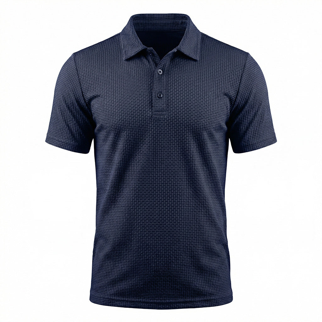 Capri™ | Ultrabehagelig Herrepolo