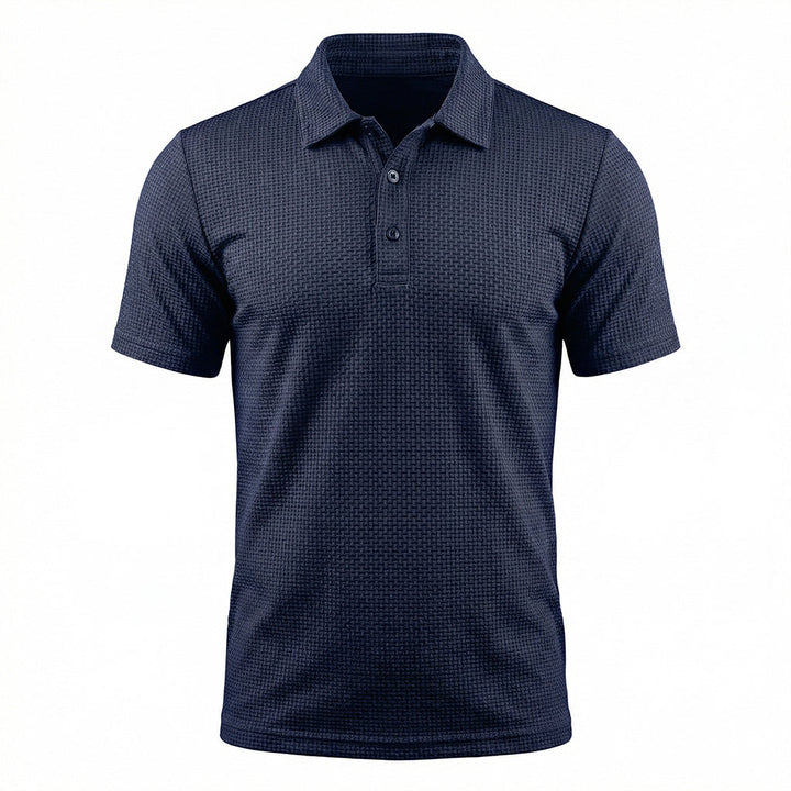 Capri™ | Ultrabehagelig Herrepolo