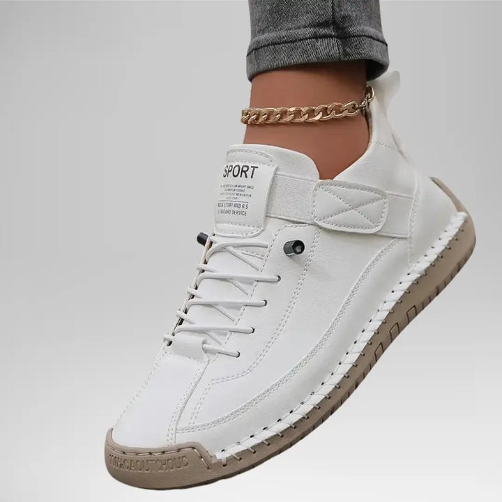 Liven™ | Komfort Sneakers med Støtte