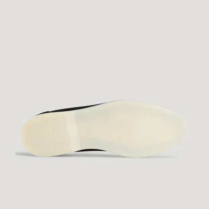 William™ | Klassiske ruskind loafers
