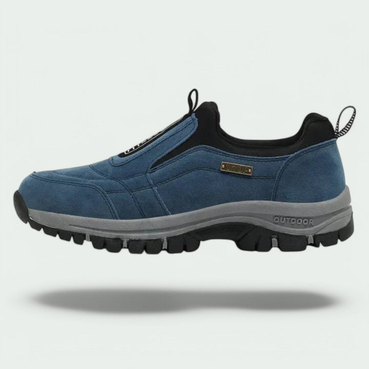 Milo™ | Casual Slip-On Sko Antiskrid Ortopædisk