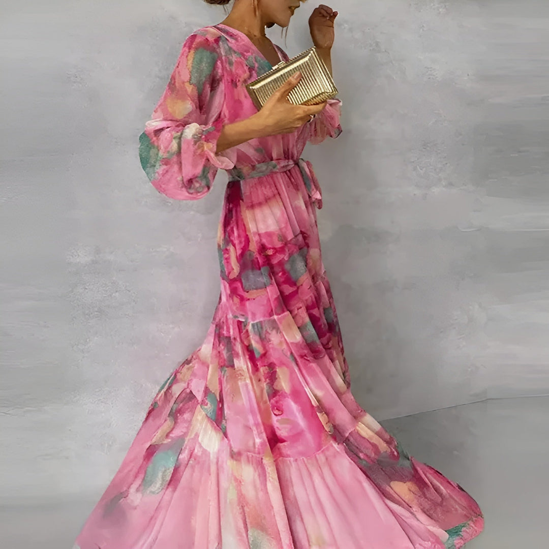 Kayla™ | Elegant kjole