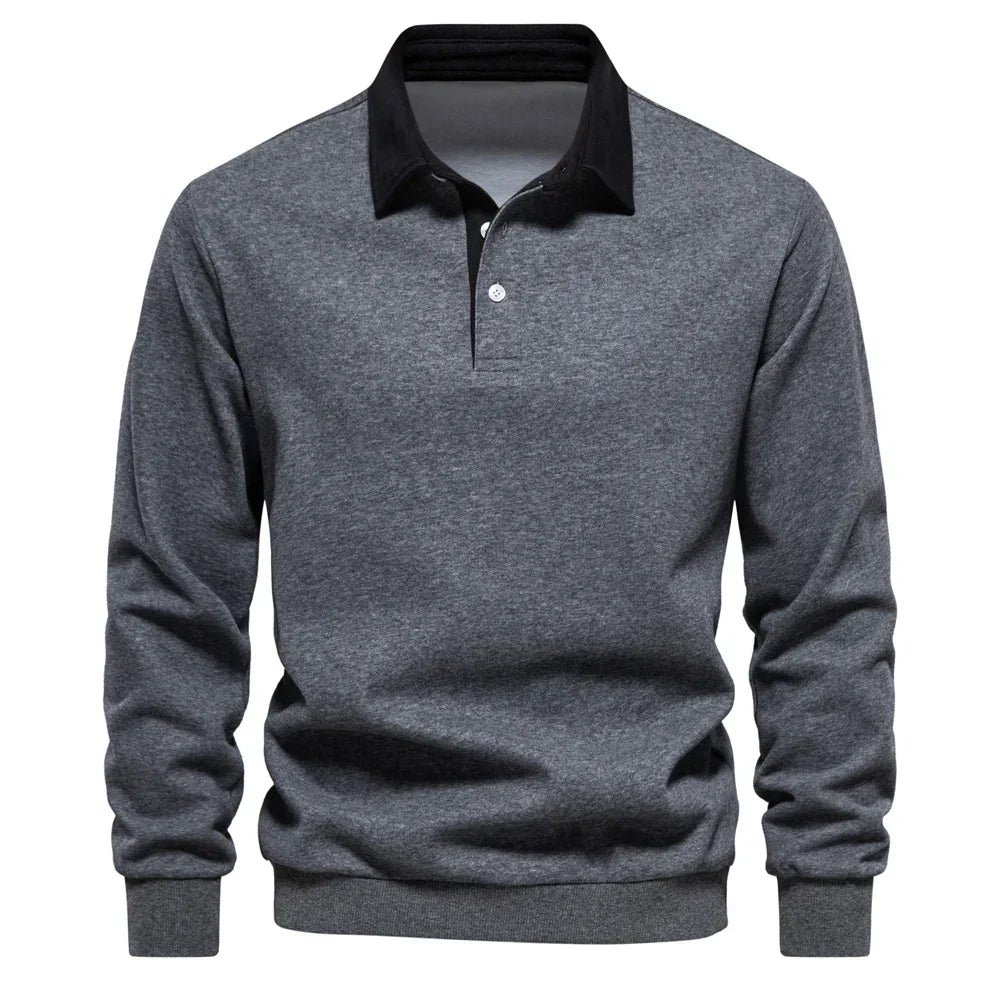 Premium Polo Trøje