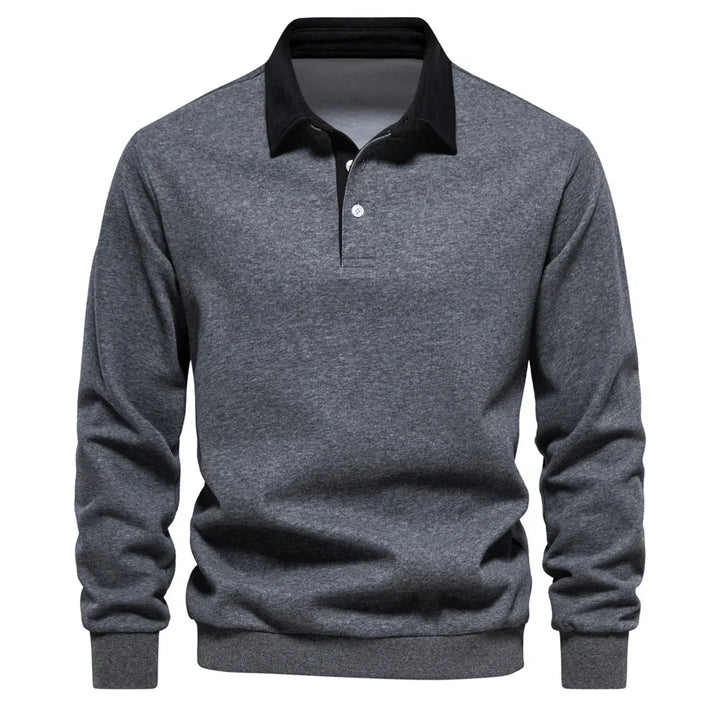Premium Polo Trøje