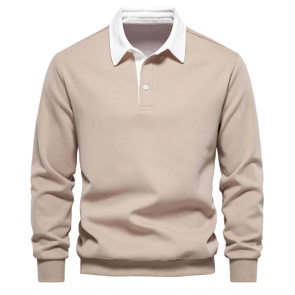 Premium Polo Trøje