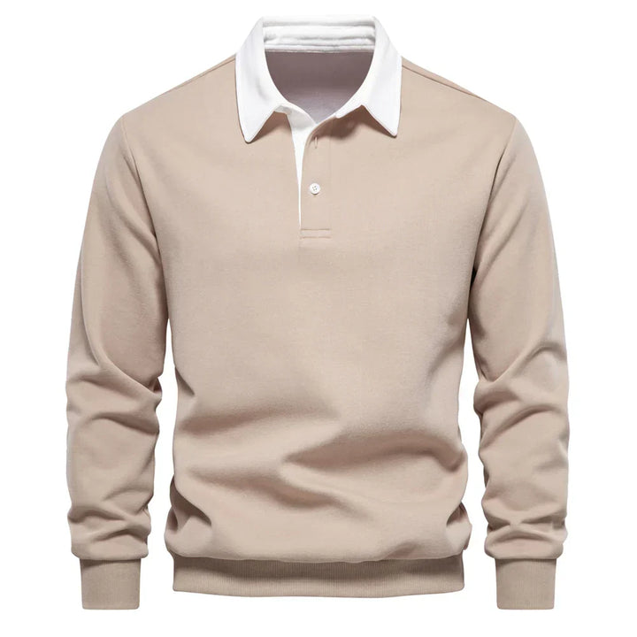Premium Polo Trøje