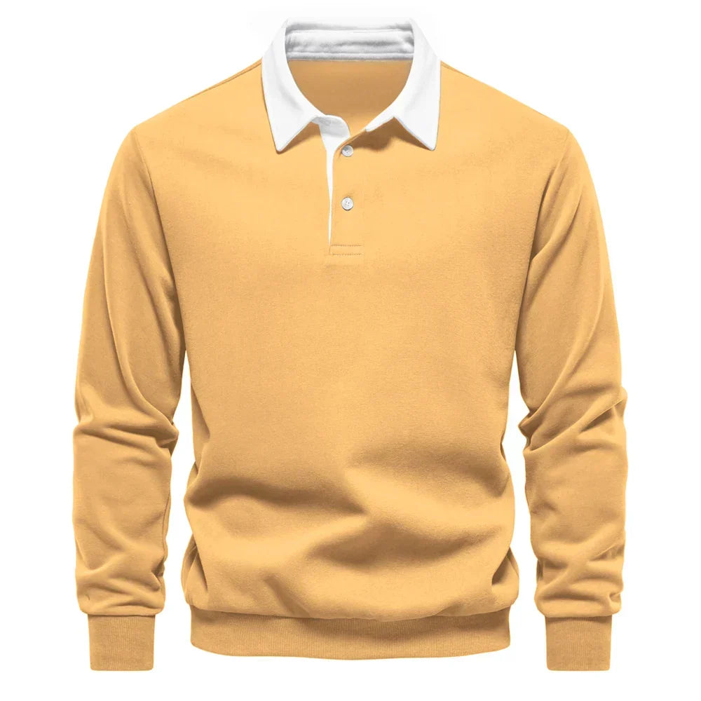 Premium Polo Trøje