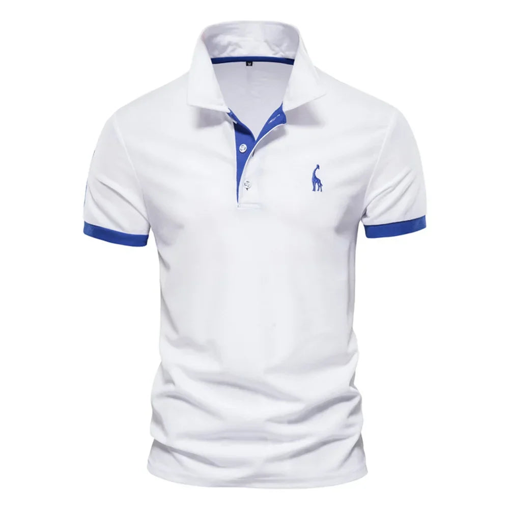 August™ | Herrepolo