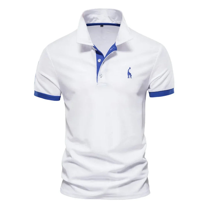 August™ | Herrepolo