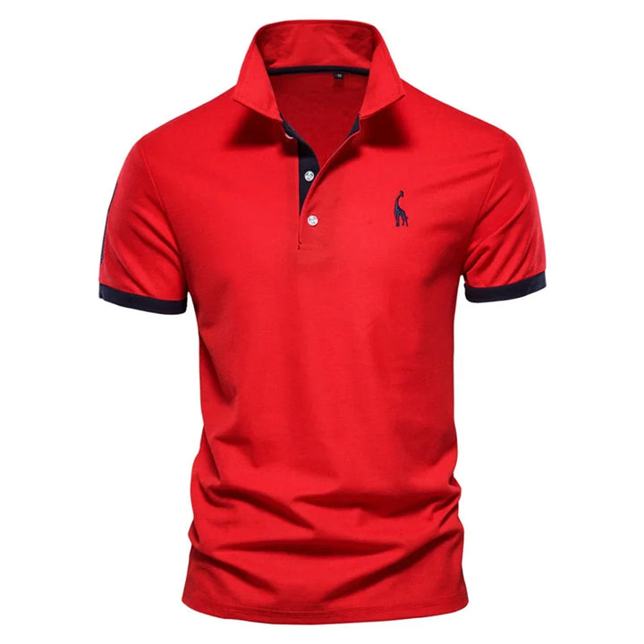 August™ | Herrepolo