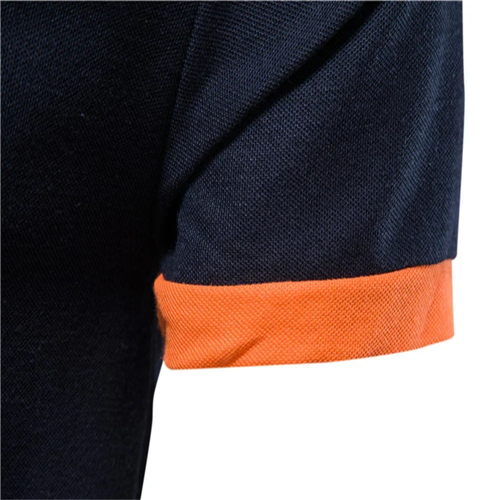August™ | Herrepolo