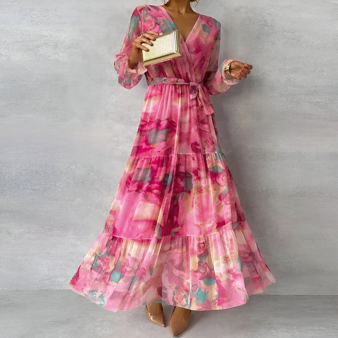 Kayla™ | Elegant kjole