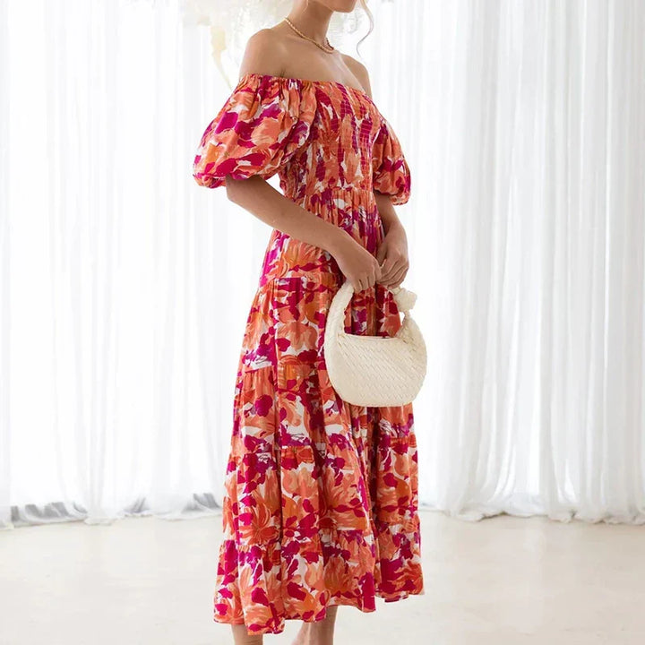 Amalie | Elegance og Lethed