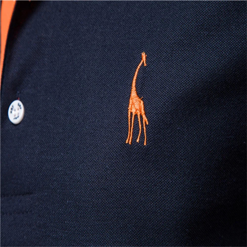 August™ | Herrepolo