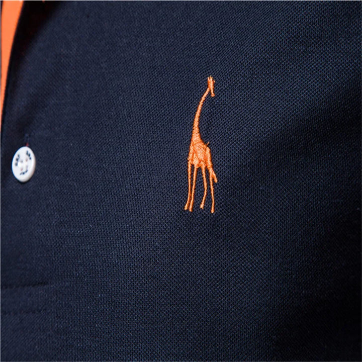 August™ | Herrepolo