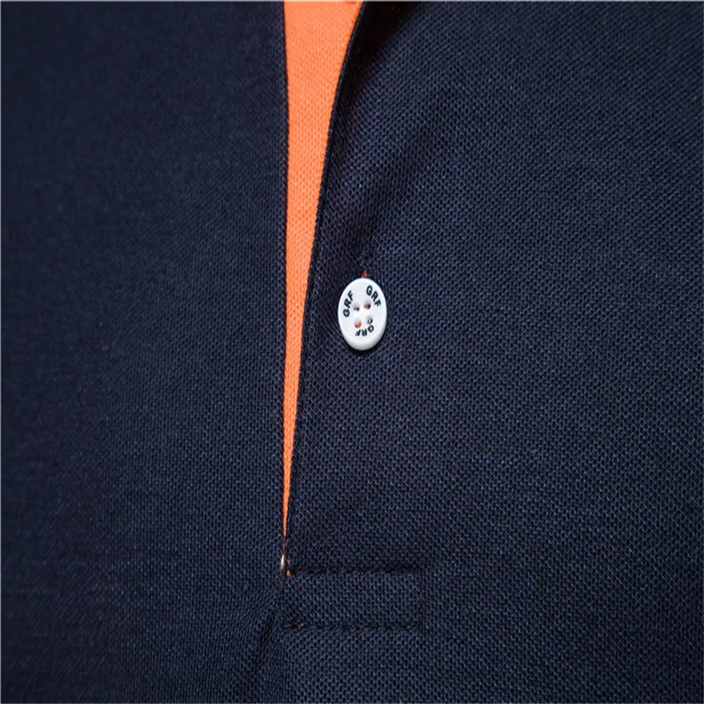 August™ | Herrepolo