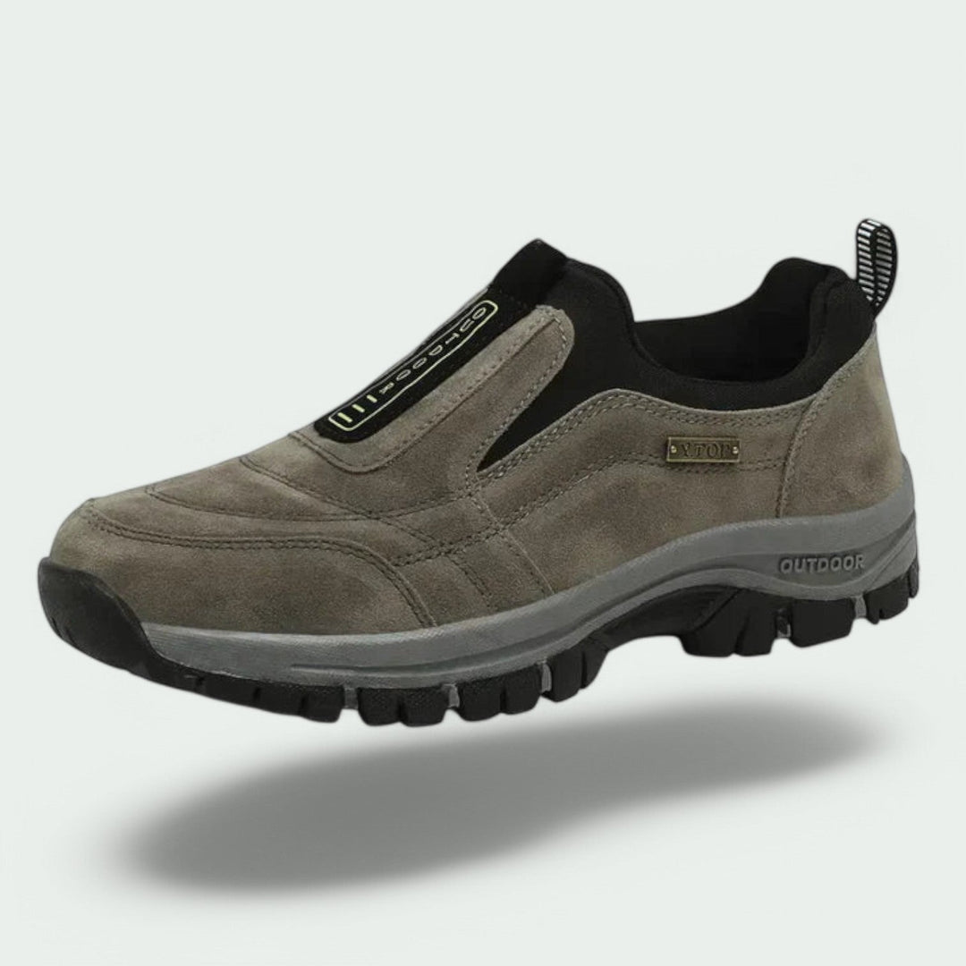 Milo™ | Casual Slip-On Sko Antiskrid Ortopædisk