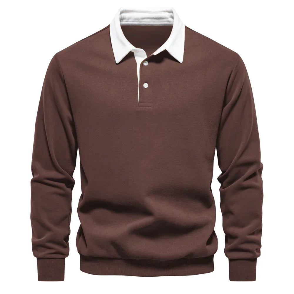 Premium Polo Trøje
