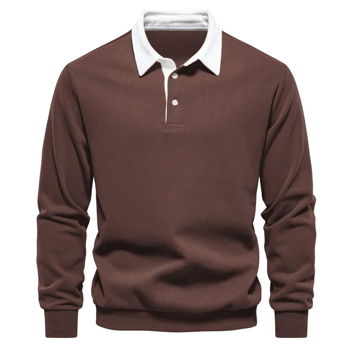 Premium Polo Trøje