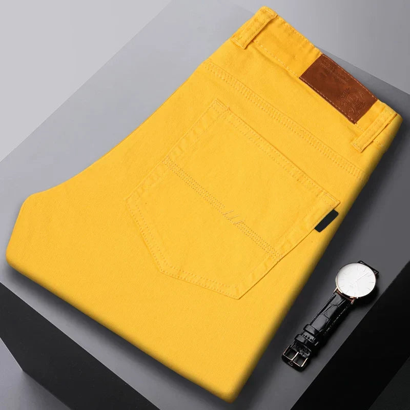 Paolo Sartori | Jeans