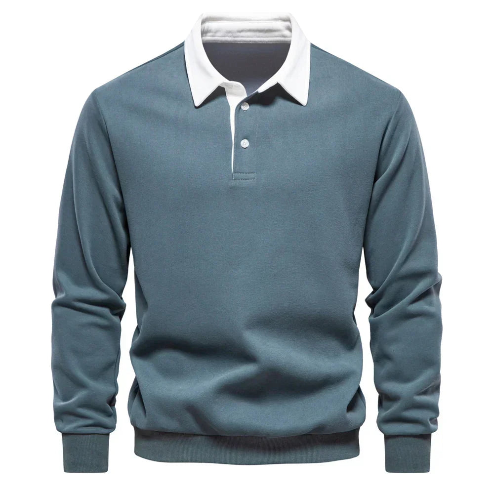 Premium Polo Trøje