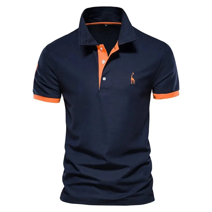 August™ | Herrepolo