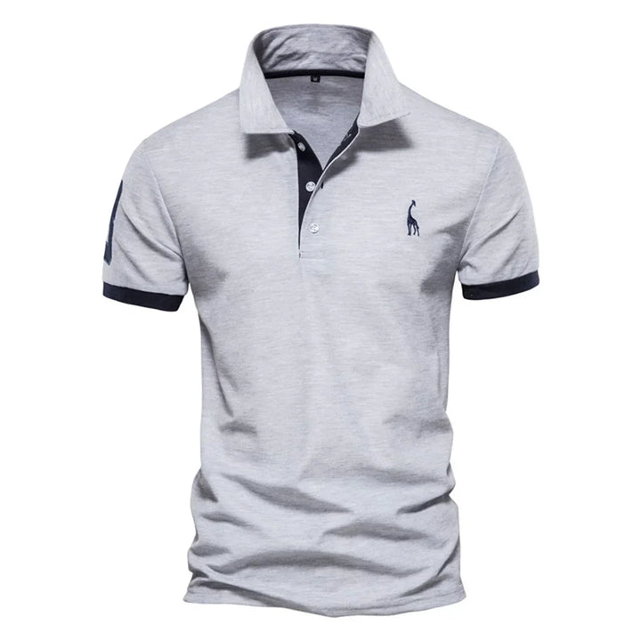 August™ | Herrepolo