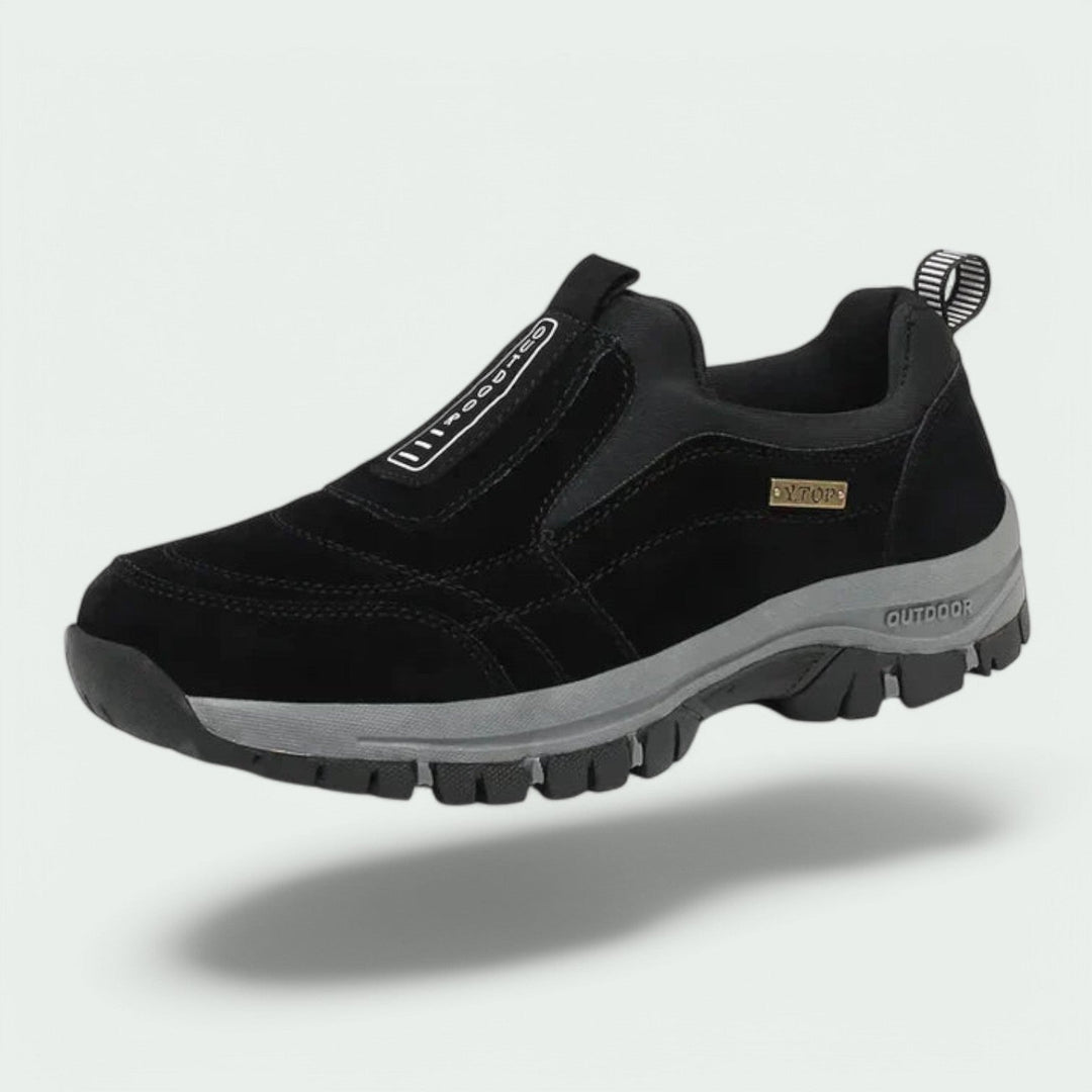 Milo™ | Casual Slip-On Sko Antiskrid Ortopædisk