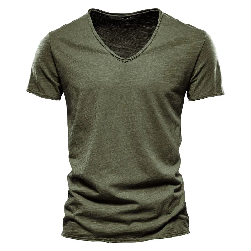 MEYER™ | Bomuld sommer T-shirt (1+1 GRATIS)