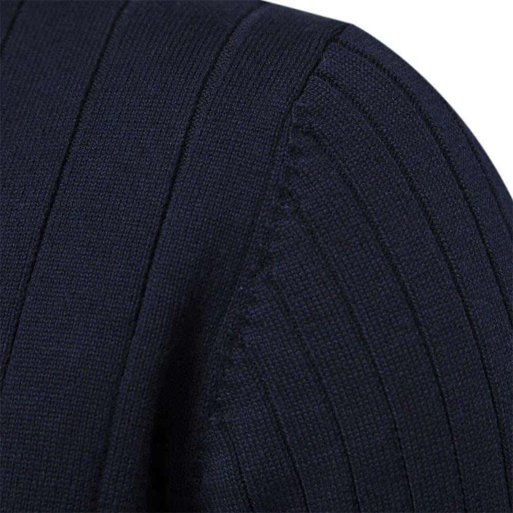 Emil | Klassisk herresweater med et moderne touch