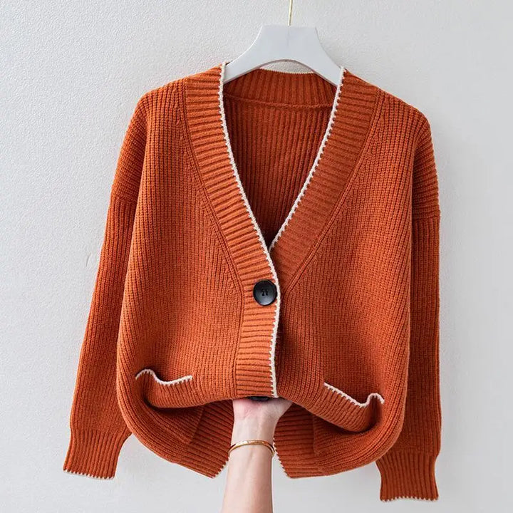 Neriza | Stilfuld oversized vest