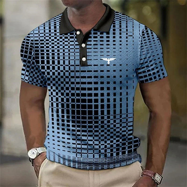 Søren™ | Casual Poloshirt