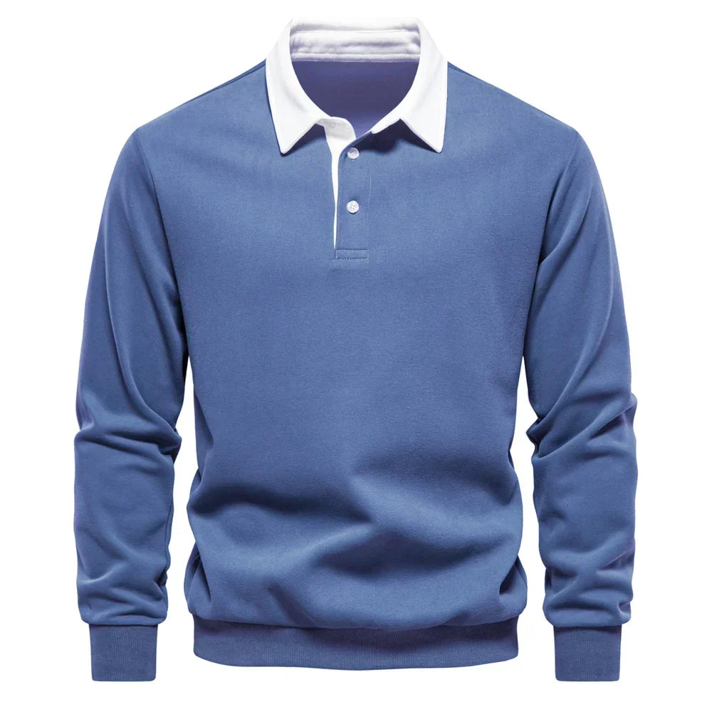 Premium Polo Trøje