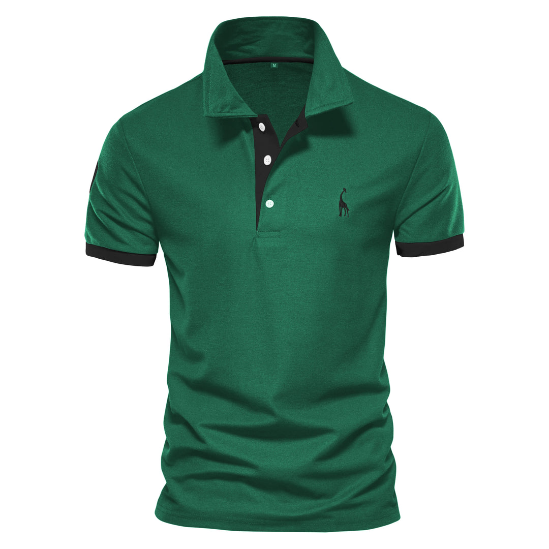 August™ | Herrepolo