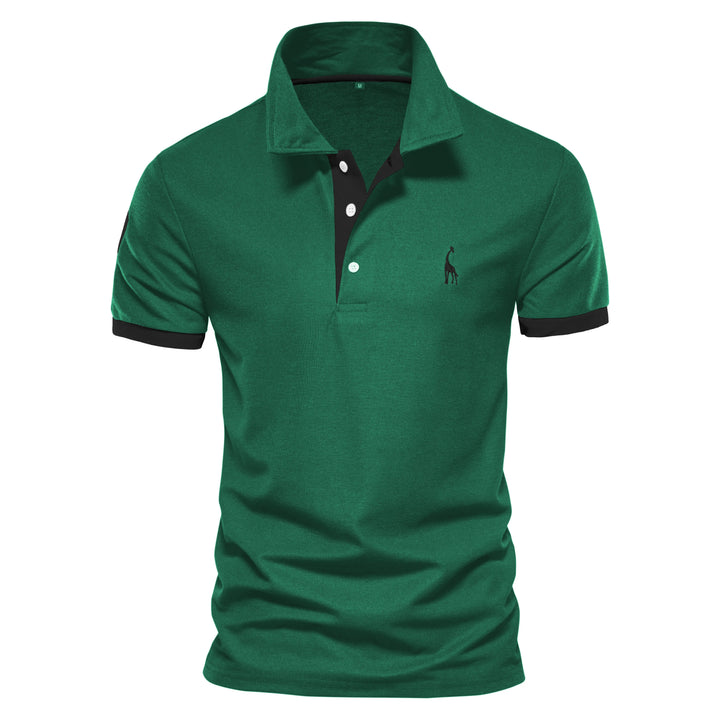August™ | Herrepolo