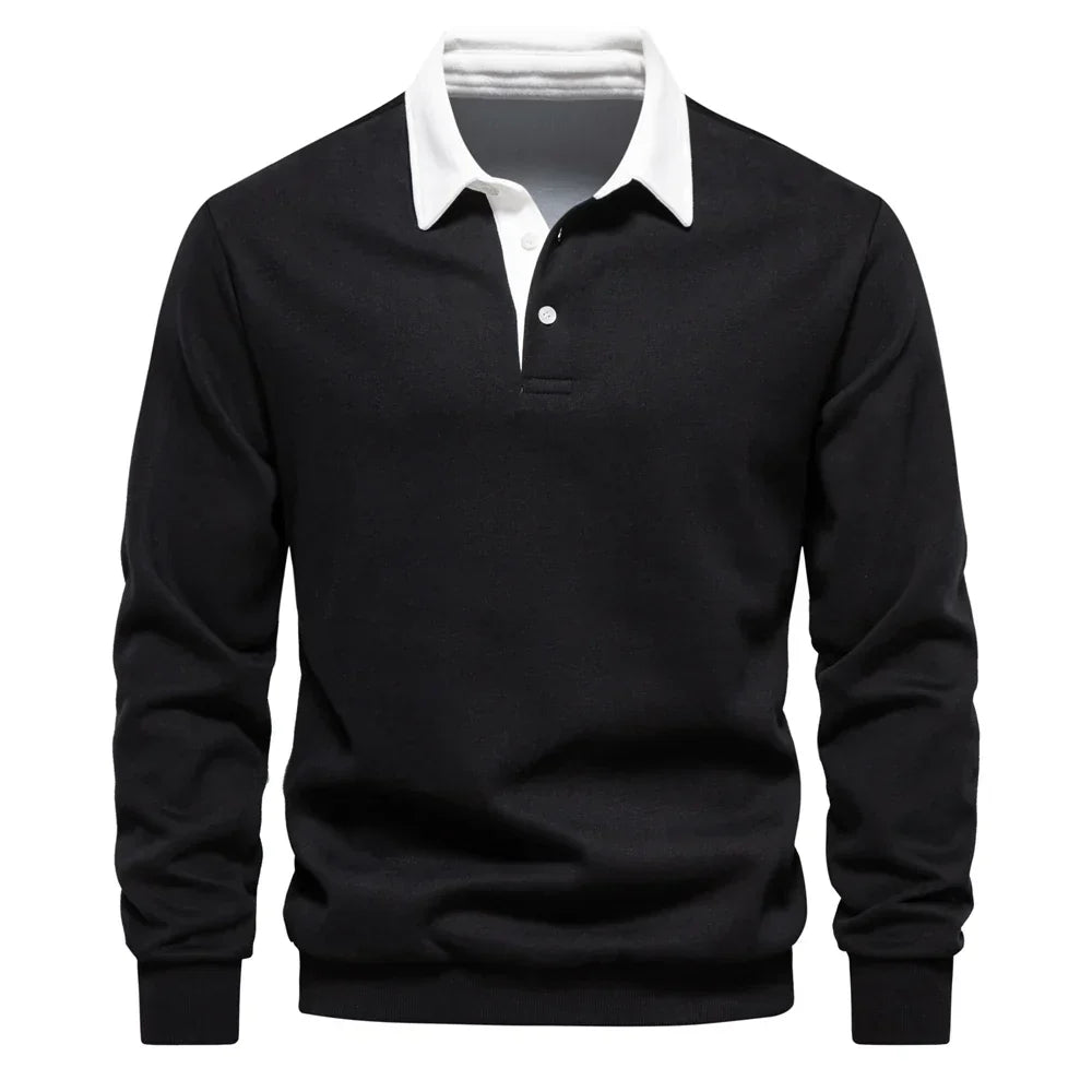 Premium Polo Trøje