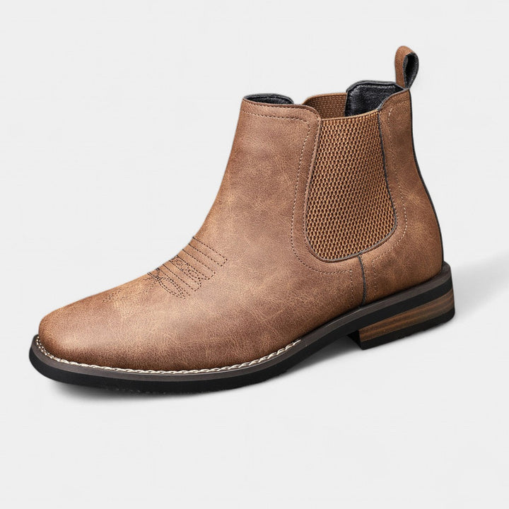 Maxwell™ | Klassiske Chelsea-støvler