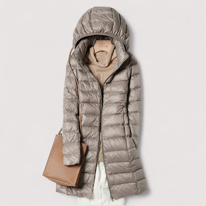 Gerda™ – Ultralet jakke