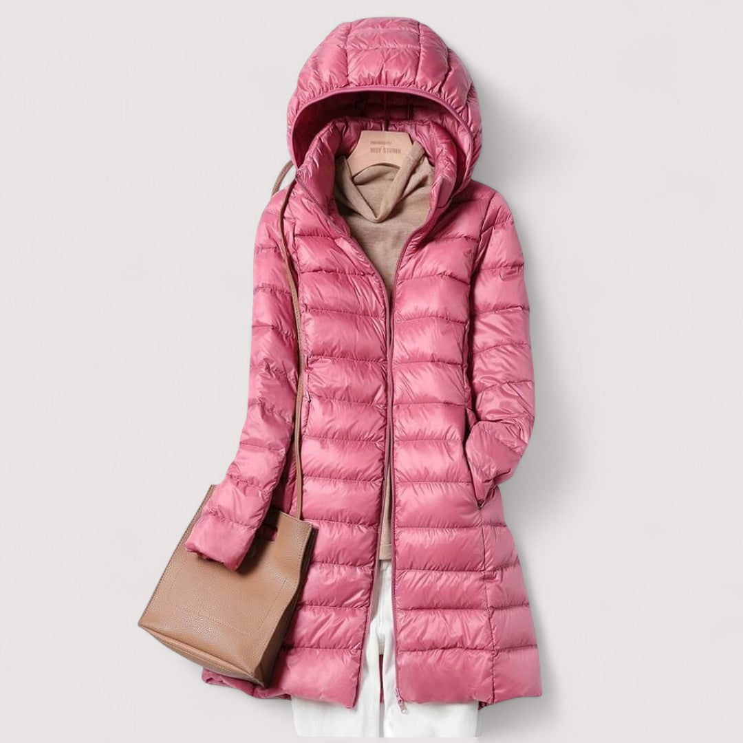 Gerda™ – Ultralet jakke