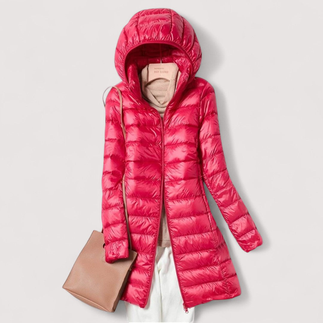 Gerda™ – Ultralet jakke